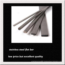 Hot Sell Flat Bar Perforated Mild Steel Flat Bar